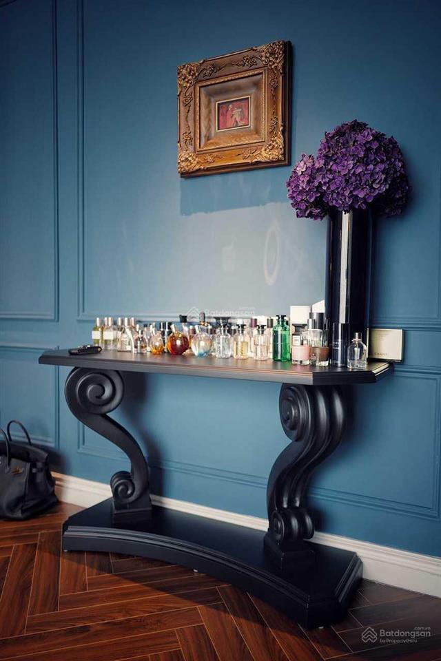 Bán skyvillas m2 metropolis view 04 hồ full đồ