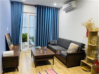 Cho thuê căn hộ 2pn diamond riverside võ văn kiệt quận 8, giá 10 triệu/tháng