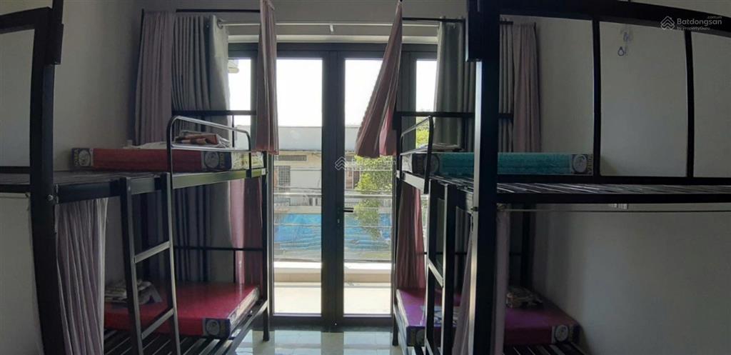 Phòng ktx cao cấp tại quận 8  4 người/phòng giá chỉ 1,5tr/tháng/người/giường