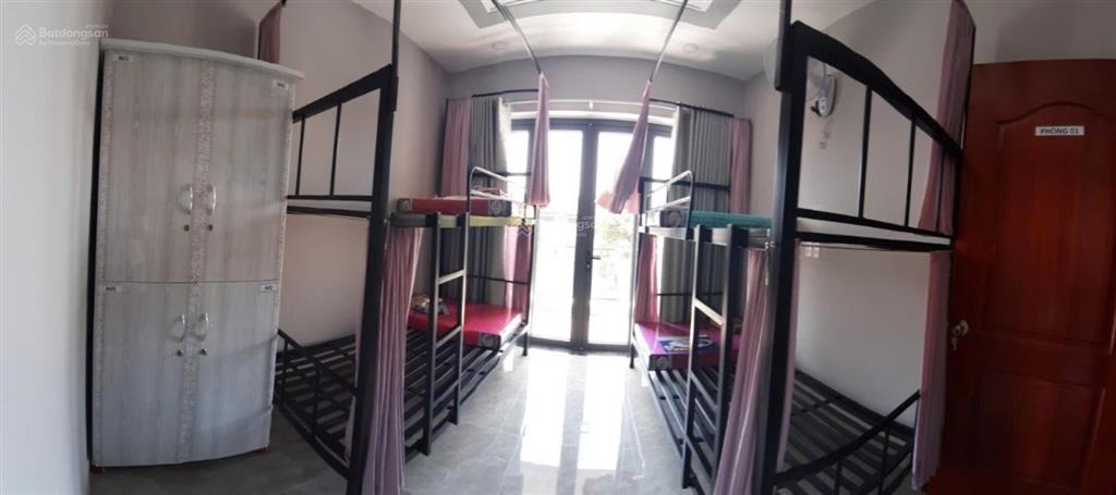 Phòng ktx cao cấp tại quận 8  4 người/phòng giá chỉ 1,5tr/tháng/người/giường