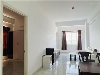 Cho thuê căn hộ trung tâm phan thiết, dt 60m2 2pn, nội thất cơ bản, 5 triệu/tháng,  0987 880 ***