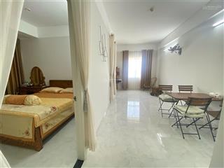 Bán căn góc 54m2 2pn chung cư phú tài, trung tâm phan thiết, giá 750 triệu,  0987 880 ***