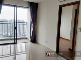 Cho thuê chung cư q7 riverside, 2pn view sông trực diện, có 03 máy lạnh giá 10tr/th