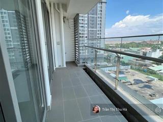 Bán c/cư river panorama quận 7 căn góc 114m 3pn*2wc, giá 4tỷ585 ( 97%) ( thu hà 0932 758 ***