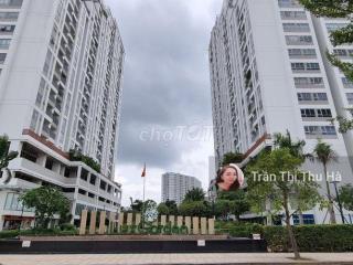 Luxgarden 2pn*2wc có nội thất giá 8tr thu hà 0932 758 ***