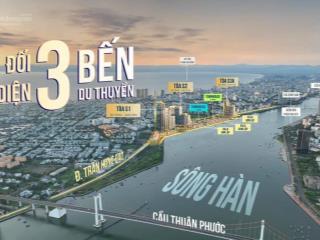 Căn hộ ven sông hàn sun symphony đà nẵng tòa s3 view trực diện sông, pháo hoa. giá trực tiếp cđt