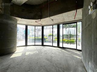 Cho thuê shophouse masteri lumiere riverside, quận 2, giá 150 tr/tháng.