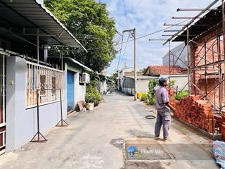 Lô này bao giá toàn khu vực, bán đất đẹp đường số 8, linh xuân, 81m2  4 tỷ nhỉnh duy nhất 1 lô