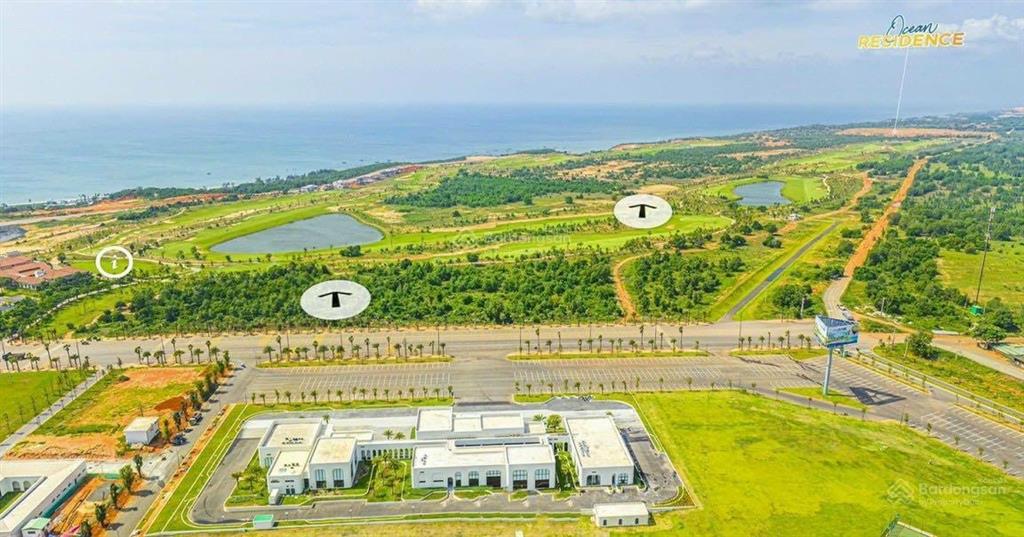 Bán nhanh đất mặt tiền 719b view biển gần nova, giá siêu tốt chỉ 800k/m2 quá rẻ đầu tư