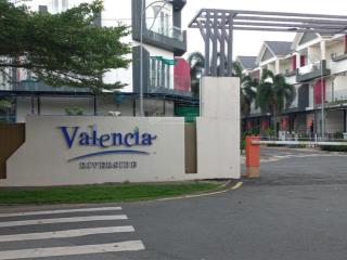 Bán căn nhà 75m2 (5x17), dự án valencia p phú hữu, giá 3.950 tỷ (bao gồm thuế phí chuyển nhượng)