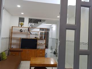 Cho thuê nhà riêng chính chủ, dt 85m2 tại quận tân phú, tp.hcm