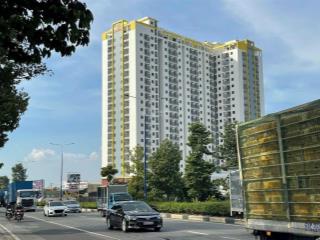 Cho thuê căn hộ 2pn 64m2 chung cư minh quốc plaza