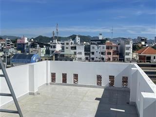 Nhà hẻm máy nước , dt  34,5 , giá 3 tỷ 750 ( đường 1a)   0965 888 ***