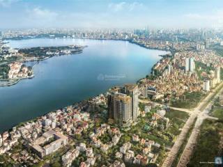 Pkd thông báo! quỹ căn 2pn, 3pn, duplex sở hữu lâu dài tại heritage west lake, view hồ tây, giá tốt