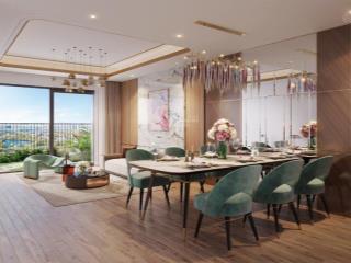 Cần bán gấp căn hộ 3pn diện tích 138m2 giá 5,77 tỷ dự án wisteria hinode royal park.  0966 761 ***