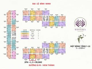 Chính chủ gửi bán căn 2pn+1 diện tích 99,5m2 wisteria hinode royal park, giá 5,5 tỷ.  0966 761 ***