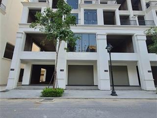 Cần bán gấp lk phố đi bộ dự án hinode royal park, diện tích 94m2 giá 15,1 tỷ.  0966 761 ***