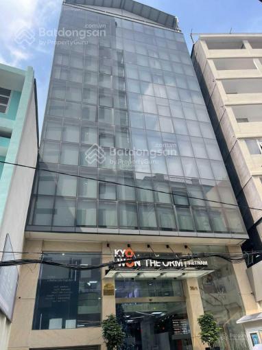 Cho thuê building nguyễn văn trỗi, pn. diện tích 10x20m, hầm 7 tầng, giá 200tr. 0898 311 ***