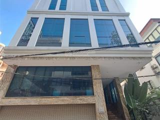 Building nguyễn cư trinh, vòng xoay cống quỳnh, q1. dt 12x20m, hầm 9 tầng, giá 280tr 0903 712 ***