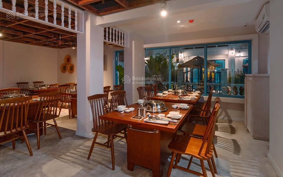 Cho thuê villa tú xương, gần biệt thự thái công, q3. dt 10x30m, trệt 2 tầng. giá 80 tr 0903 712 ***
