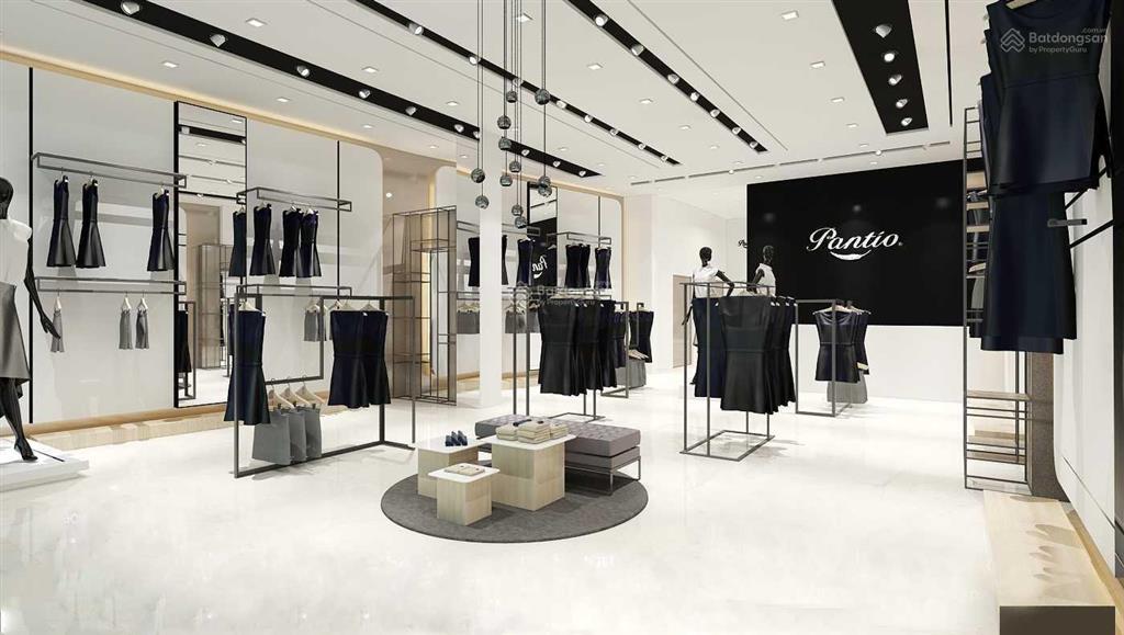 Cho thuê mt hoàng văn thụ, khu tài chính. q. pn. dt 20x25m, trệt, lầu. giá 80tr/th 0898 311 ***