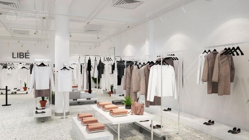 Cho thuê mt hoàng văn thụ, khu tài chính. q. pn. dt 20x25m, trệt, lầu. giá 80tr/th 0898 311 ***