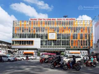 Cho thuê nhà mt an dương vương, an đông plaza q5 ! diện tích 8mx20m, 3 tầng. gía 80 triệu/tháng