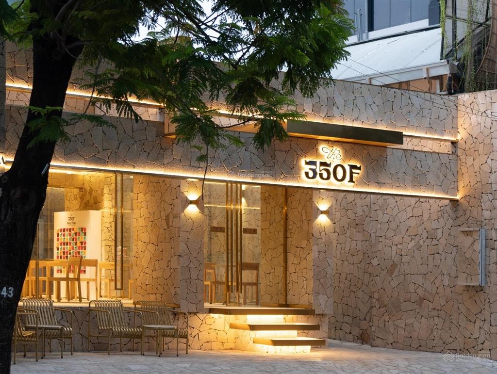 Cho thuê mt cao thắng  q3, gần coffe house. dt 8x32m, trệt lầu. giá 50tr. tel 0898 311 ***