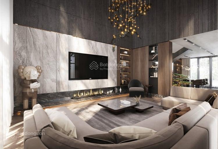 Biệt thự pháp 187 hai bà trưng q1. dt 20x21m, giá 80tr. ngay cạnh pnj