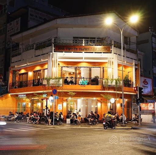 Góc mt nguyễn thị thập, gần lâm văn bền q7. dt 8mx16m, trệt 3 lầu. giá 68tr tell 0898 311 ***