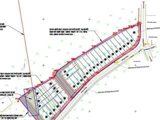 Bán đất đấu giá ngay thị trấn kim bài thanh oai giá hơn 3 tỷ