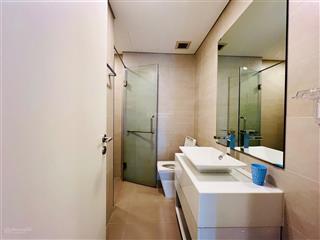 Apartment for rent in luxury condominium millennium masteri in district 4. 2 bed room