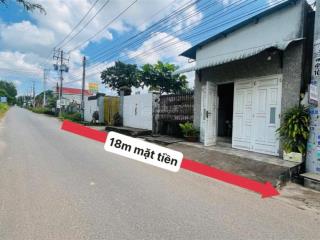 Siêu phẩm 900m2 có nguồn thu nhập 20tr/tháng (có 17 phòng trọ và 1 nhà nhỏ đang cho thuê.