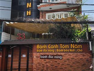 Cho thuê biệt thự mặt tiền trần bình trọng  nguyễn văn đậu ngang 8m, tổng 5 tầng hơn 600m2 sàn