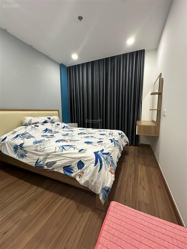 Căn hộ eco green saigon quận 7 full nội thất từ 14tr