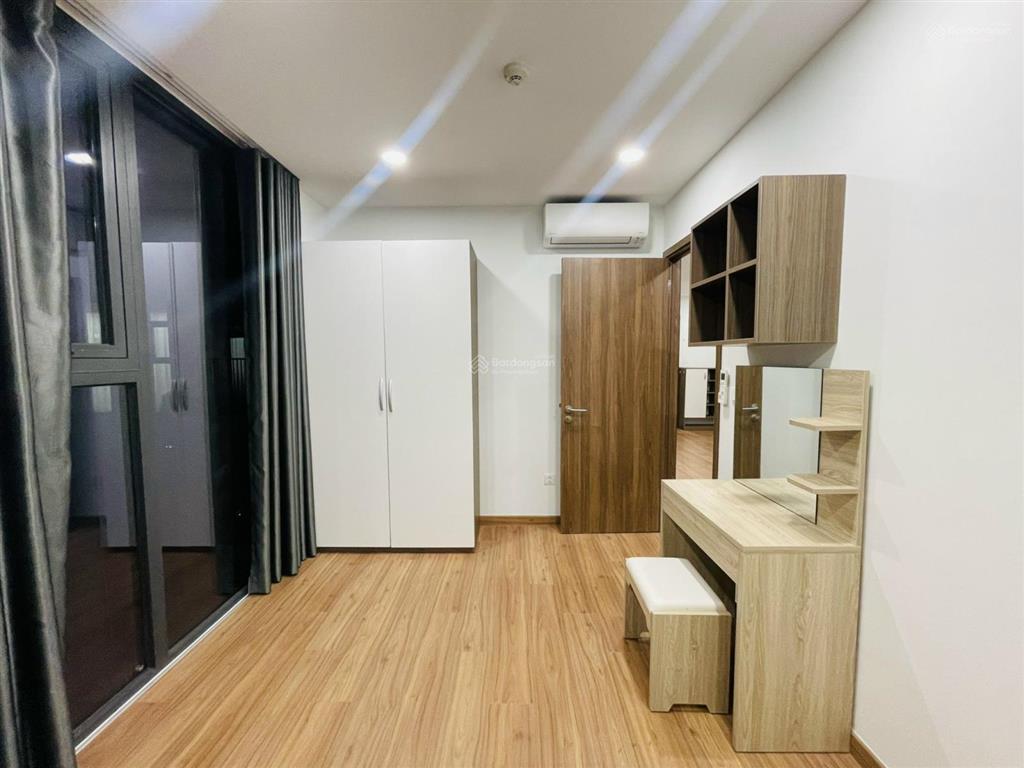 Căn hộ eco green saigon quận 7 full nội thất từ 14tr