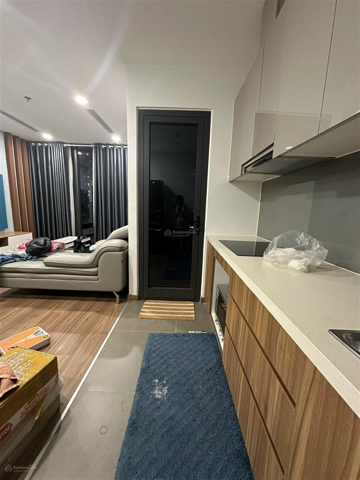 Căn hộ eco green saigon quận 7 full nội thất từ 14tr