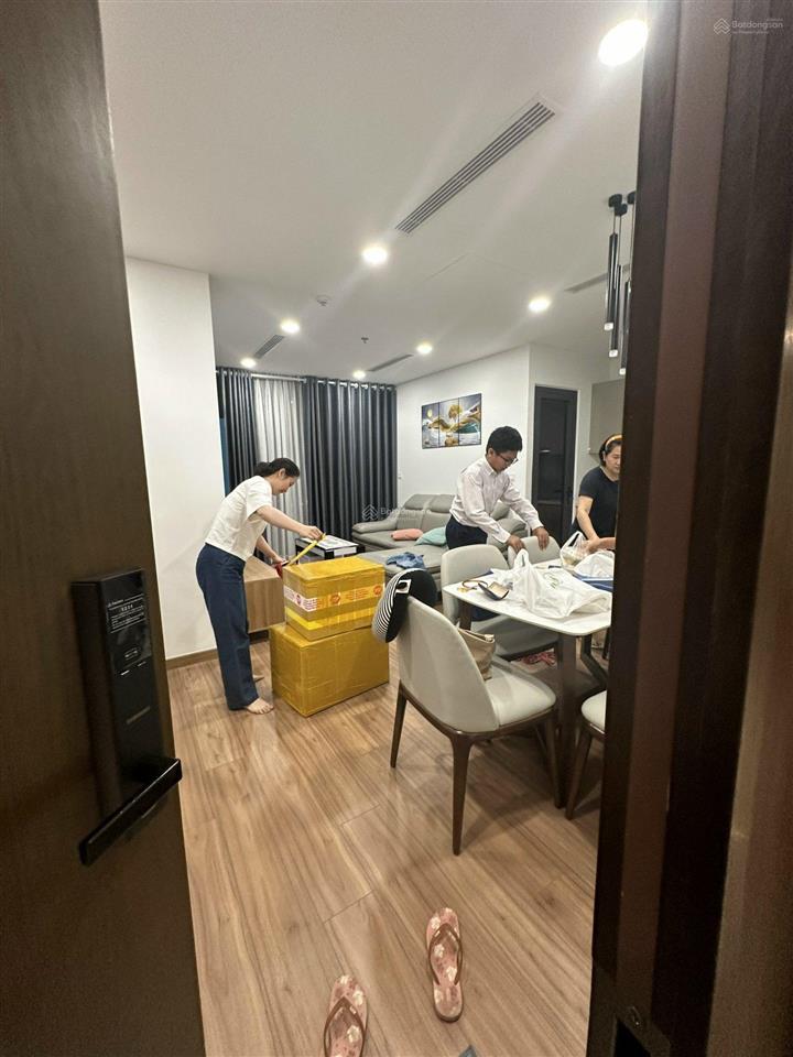 Căn hộ eco green saigon quận 7 full nội thất từ 14tr