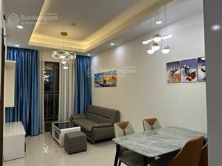 (có cho thuê ngắn ngày airbnb) q7 riverside căn 2pn full nt 11tr, ntcb 9tr. view đẹp lắm 0932 139 ***