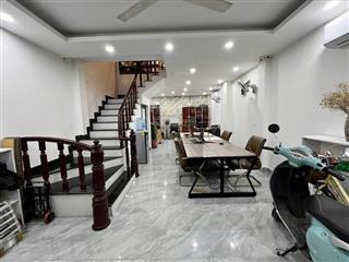 Bán nhà ngô thì nhậm, hà đông kinh doanh, ô tô, 54m2 x 6,4m mặt tiền, giá 10 tỷ