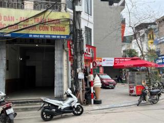 Cho thuê nhà trọ 2 tầng 35m2 lai châu