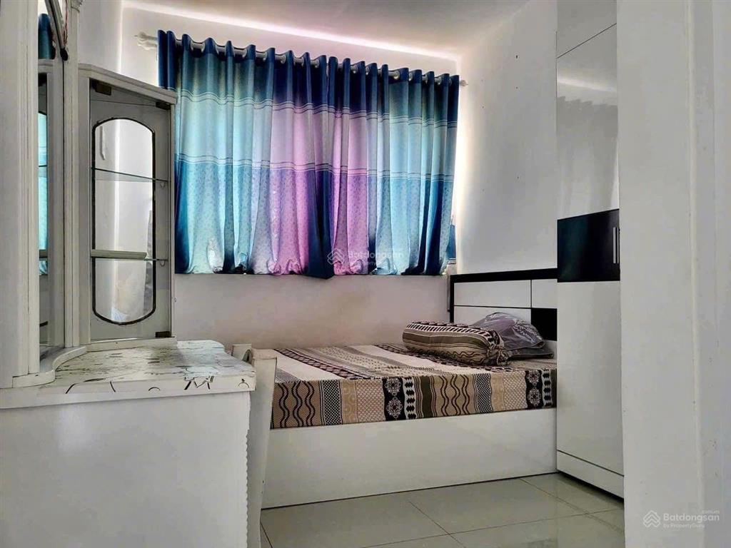 Căn hộ 8x plus 62m2, 2pn 2wc  trường chinh, q12