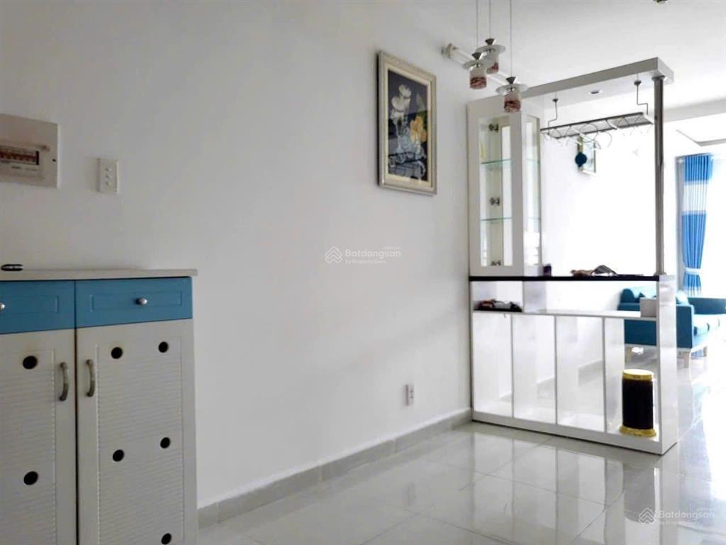 Căn hộ 8x plus 62m2, 2pn 2wc  trường chinh, q12