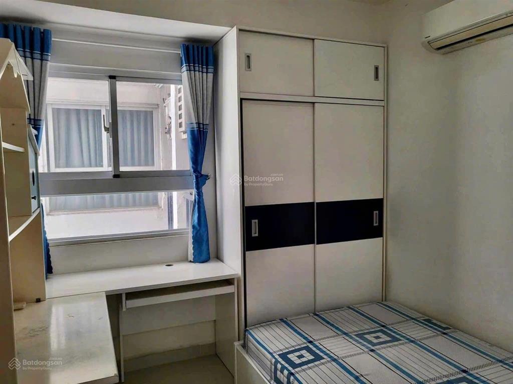 Căn hộ 8x plus 62m2, 2pn 2wc  trường chinh, q12