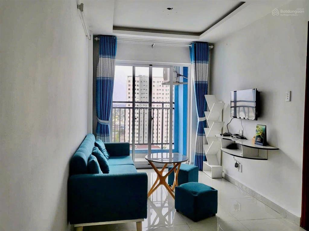 Căn hộ 8x plus 62m2, 2pn 2wc  trường chinh, q12