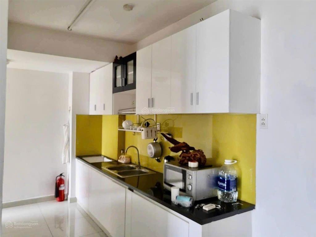 Căn hộ 8x plus 62m2, 2pn 2wc  trường chinh, q12