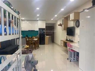 Bán căn hộ studio gateway vũng tàu 49.5m2 có nội thất giá chỉ 1ty8  ms. thuỳ 0941 378 ***