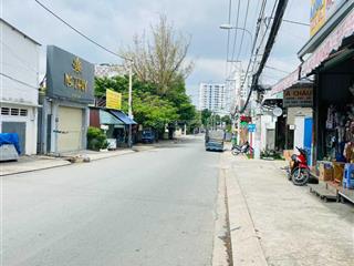 Đất ngay tô ngọc vân và cây keo kế vành đai 2. dt 81,1m2 oto tới nơi cách mt chỉ 50m giá 4,8tỷ tl