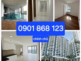 2.1 tỷ, ricca 1pn +, 57m2. chính chủ