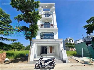 Siêu phẩm nhà phố mới hoàn thiện  nội thất luxury  khu compound  có video review